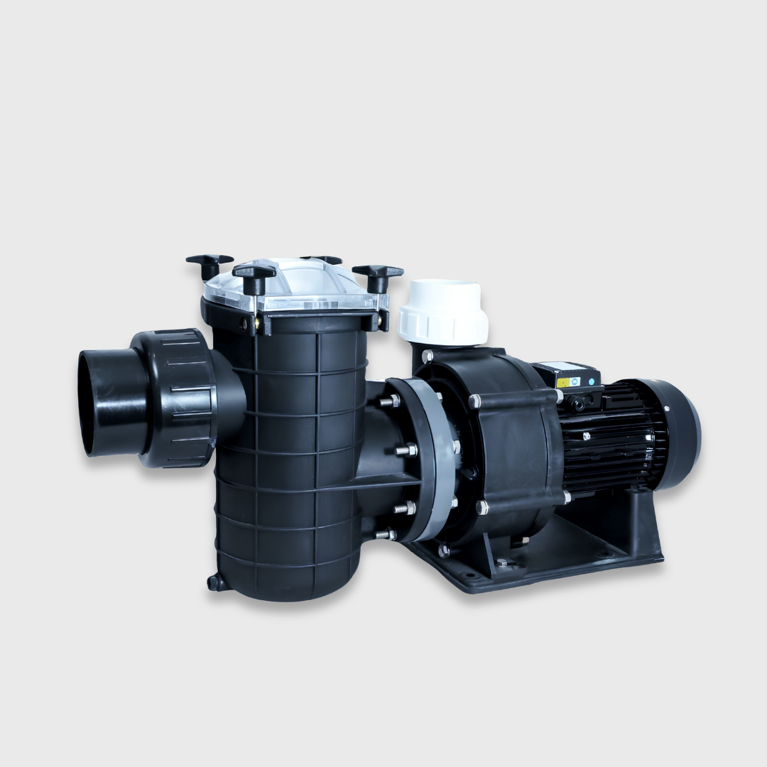 Commercial Swimming Pool Pump